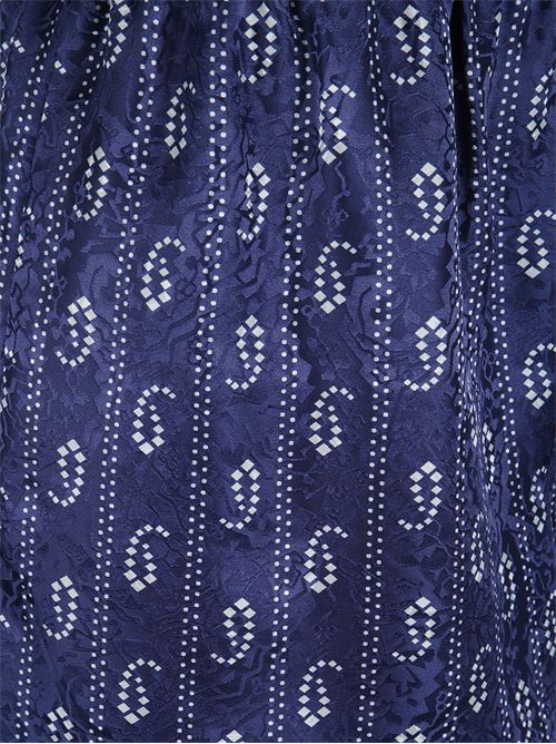 Silk shorts TORY BURCH | 175286401